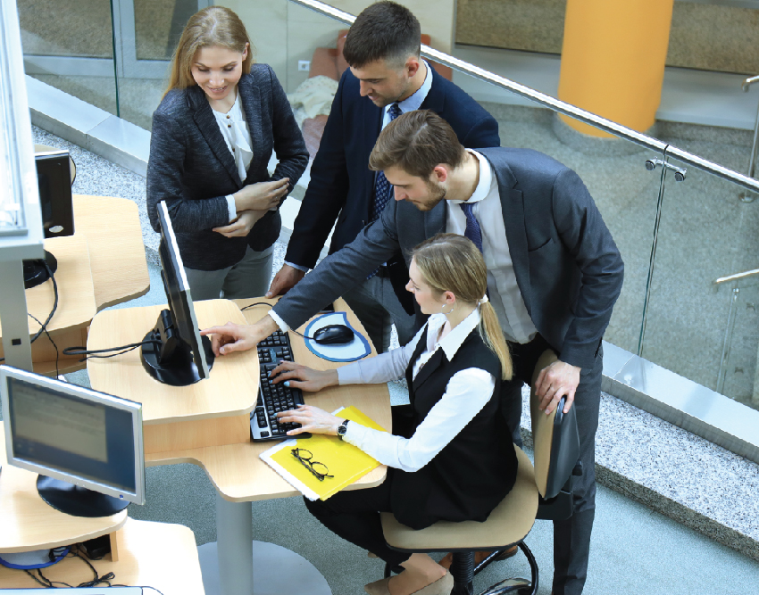 PHP Web Development_Our promise